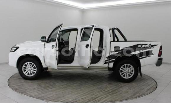 Acheter Occasion Voiture Toyota Hilux Autre à Mokhotlong, Berea Acheter Occasion Voiture Toyota Hilux Autre à Mokhotlong, Berea