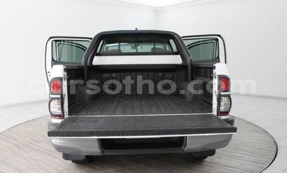 Acheter Occasion Voiture Toyota Hilux Autre à Mokhotlong, Berea Acheter Occasion Voiture Toyota Hilux Autre à Mokhotlong, Berea