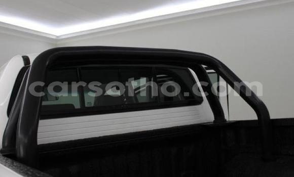 Acheter Occasion Voiture Toyota Hilux Autre à Mokhotlong, Berea Acheter Occasion Voiture Toyota Hilux Autre à Mokhotlong, Berea