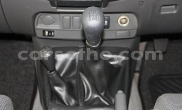 Acheter Occasion Voiture Toyota Hilux Autre à Mokhotlong, Berea Acheter Occasion Voiture Toyota Hilux Autre à Mokhotlong, Berea