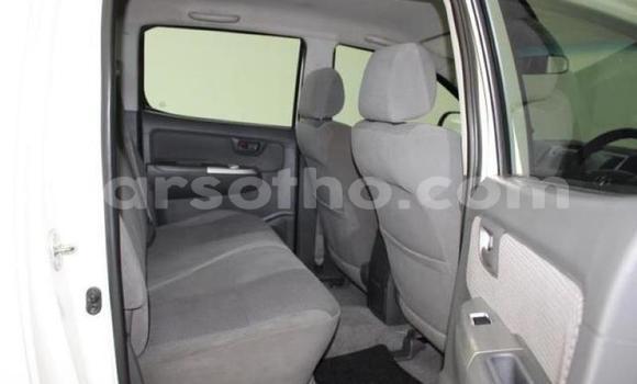Acheter Occasion Voiture Toyota Hilux Autre à Mokhotlong, Berea Acheter Occasion Voiture Toyota Hilux Autre à Mokhotlong, Berea