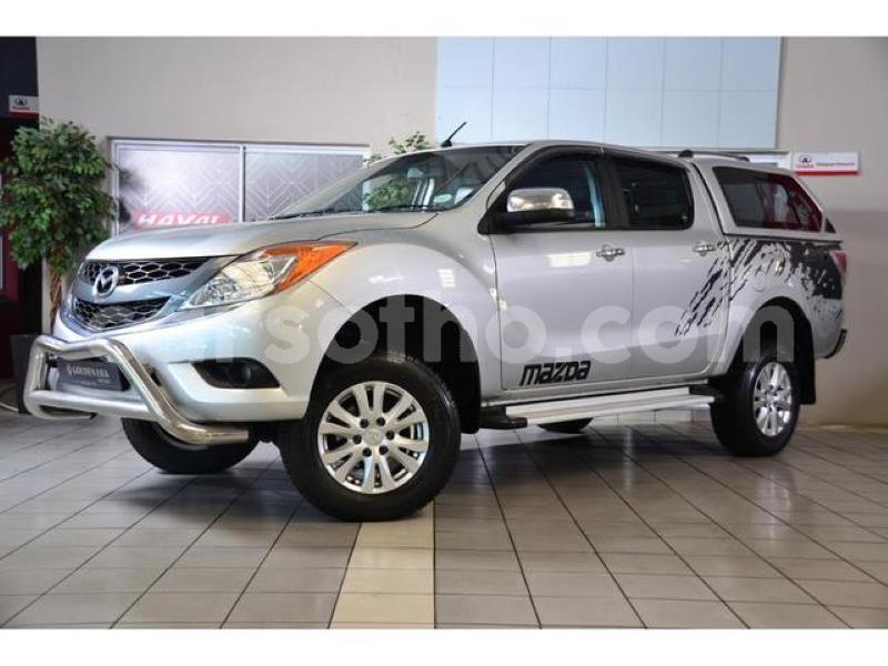 Big with watermark mazda bt 50 maseru maseru 11768