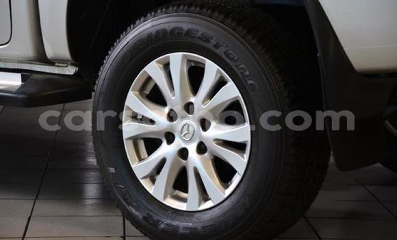 Sayi Na hannu Mazda BT-50 Silver Mota in Maseru a Maseru Sayi Na hannu Mazda BT-50 Silver Mota in Maseru a Maseru