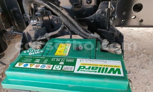 Acheter Occasion Utilitaire Toyota Dyna Blanc à Maseru, Maseru Acheter Occasion Utilitaire Toyota Dyna Blanc à Maseru, Maseru