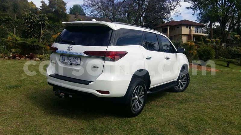 Big with watermark toyota fortuner maseru maseru 11770