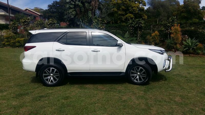 Big with watermark toyota fortuner maseru maseru 11770