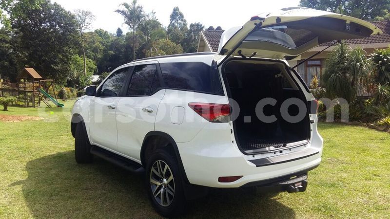 Big with watermark toyota fortuner maseru maseru 11770