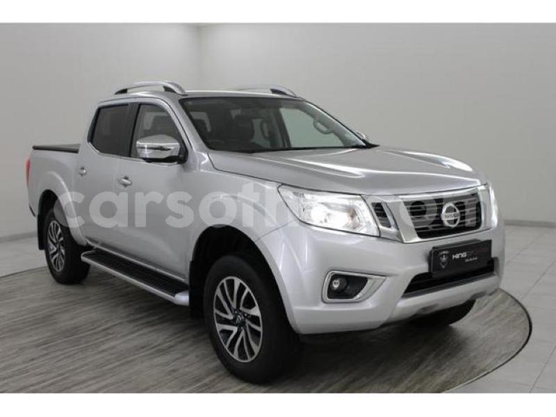 Big with watermark nissan navara berea mokhotlong 11771