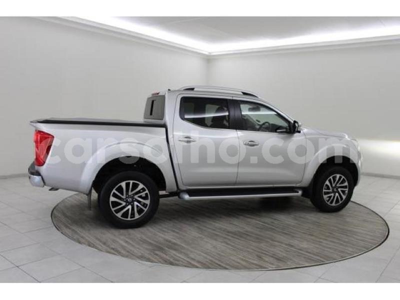 Big with watermark nissan navara berea mokhotlong 11771