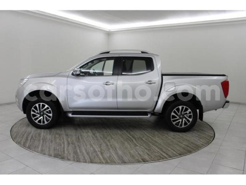 Big with watermark nissan navara berea mokhotlong 11771