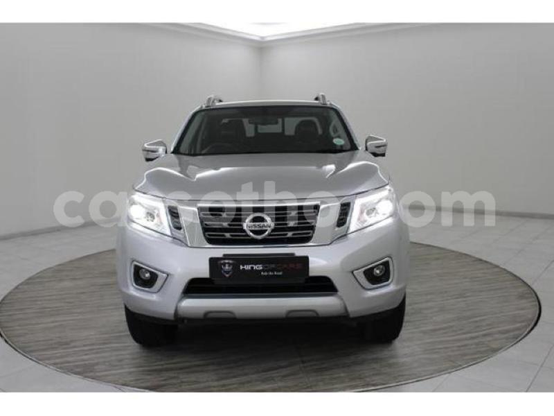 Big with watermark nissan navara berea mokhotlong 11771