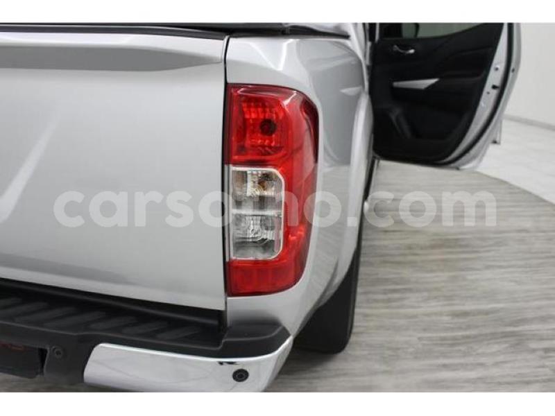 Big with watermark nissan navara berea mokhotlong 11771