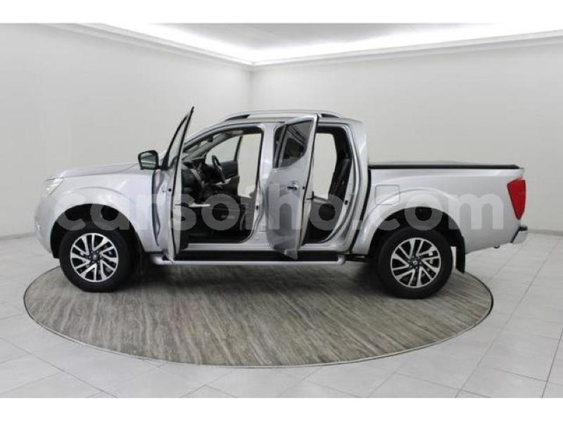 Big with watermark nissan navara berea mokhotlong 11771