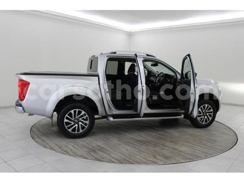 Big with watermark nissan navara berea mokhotlong 11771