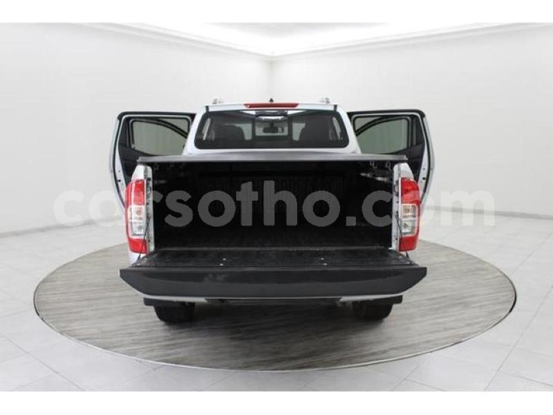 Big with watermark nissan navara berea mokhotlong 11771