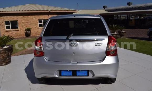 اشتري مستعمل Toyota Etios Silver سيارة في Hlotse في Leribe اشتري مستعمل Toyota Etios Silver سيارة في Hlotse في Leribe