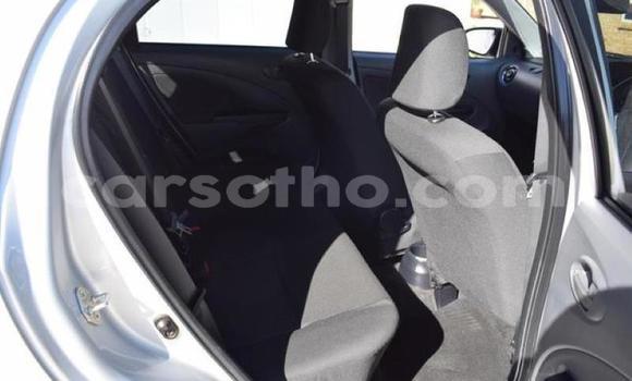اشتري مستعمل Toyota Etios Silver سيارة في Hlotse في Leribe اشتري مستعمل Toyota Etios Silver سيارة في Hlotse في Leribe