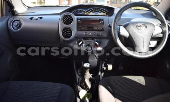 اشتري مستعمل Toyota Etios Silver سيارة في Hlotse في Leribe اشتري مستعمل Toyota Etios Silver سيارة في Hlotse في Leribe
