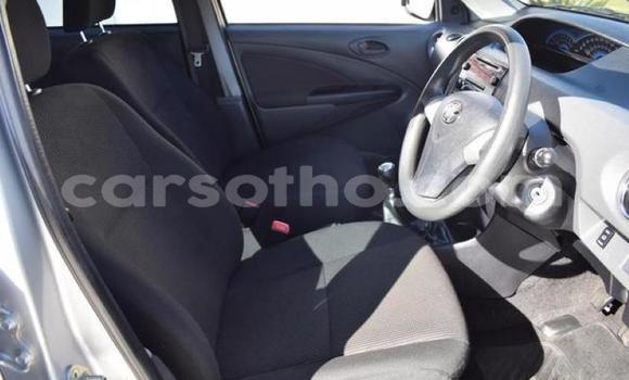 اشتري مستعمل Toyota Etios Silver سيارة في Hlotse في Leribe اشتري مستعمل Toyota Etios Silver سيارة في Hlotse في Leribe
