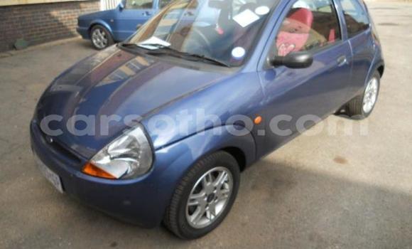 اشتري مستعمل Ford KA Blue سيارة في Maseru في Maseru اشتري مستعمل Ford KA Blue سيارة في Maseru في Maseru