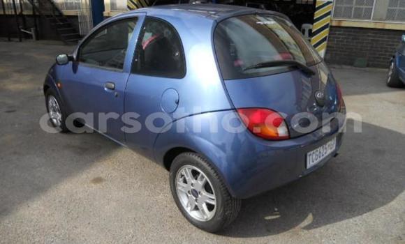 اشتري مستعمل Ford KA Blue سيارة في Maseru في Maseru اشتري مستعمل Ford KA Blue سيارة في Maseru في Maseru