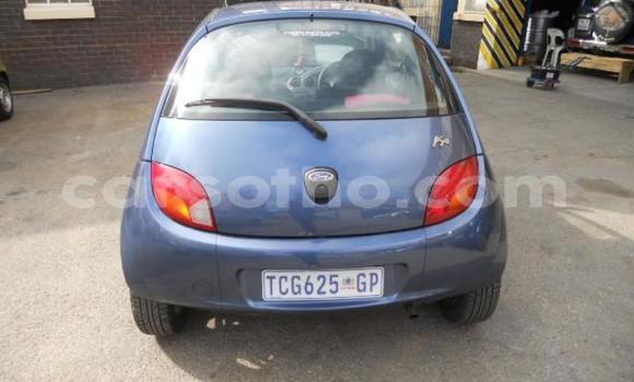 اشتري مستعمل Ford KA Blue سيارة في Maseru في Maseru اشتري مستعمل Ford KA Blue سيارة في Maseru في Maseru