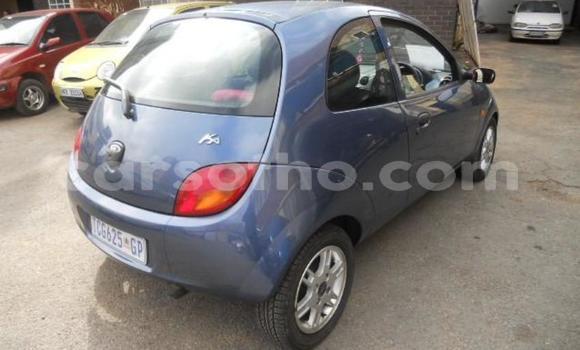 اشتري مستعمل Ford KA Blue سيارة في Maseru في Maseru اشتري مستعمل Ford KA Blue سيارة في Maseru في Maseru