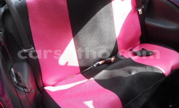 اشتري مستعمل Ford KA Blue سيارة في Maseru في Maseru اشتري مستعمل Ford KA Blue سيارة في Maseru في Maseru