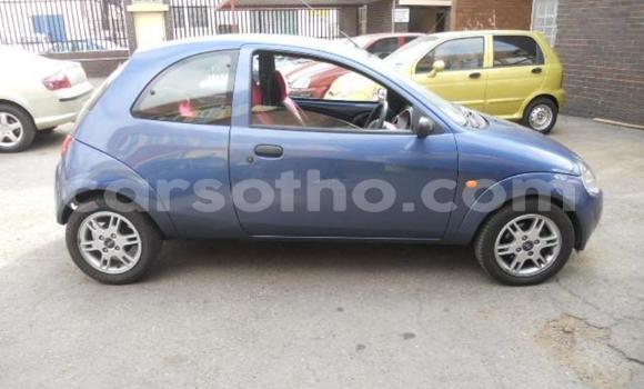 اشتري مستعمل Ford KA Blue سيارة في Maseru في Maseru اشتري مستعمل Ford KA Blue سيارة في Maseru في Maseru