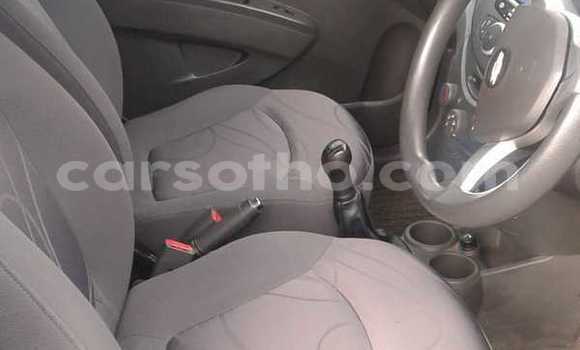 اشتري مستعمل Ford KA Blue سيارة في Maseru في Maseru اشتري مستعمل Ford KA Blue سيارة في Maseru في Maseru