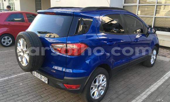 اشتري مستعمل Ford EcoSport Blue سيارة في Mohale's Hoek في Mohale's Hoek اشتري مستعمل Ford EcoSport Blue سيارة في Mohale's Hoek في Mohale's Hoek