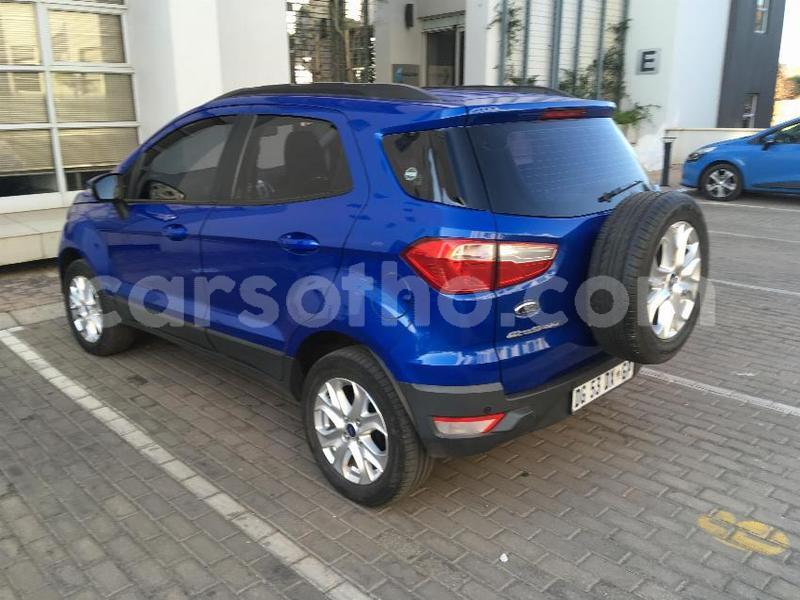 Big with watermark ford ecosport mohale's hoek mohale's hoek 11784