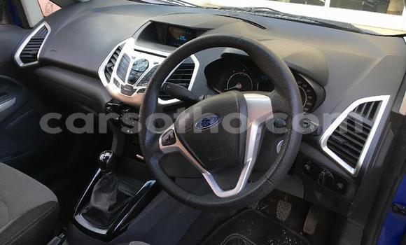 اشتري مستعمل Ford EcoSport Blue سيارة في Mohale's Hoek في Mohale's Hoek اشتري مستعمل Ford EcoSport Blue سيارة في Mohale's Hoek في Mohale's Hoek