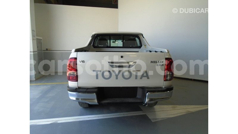 Big with watermark toyota hilux maseru import dubai 11791