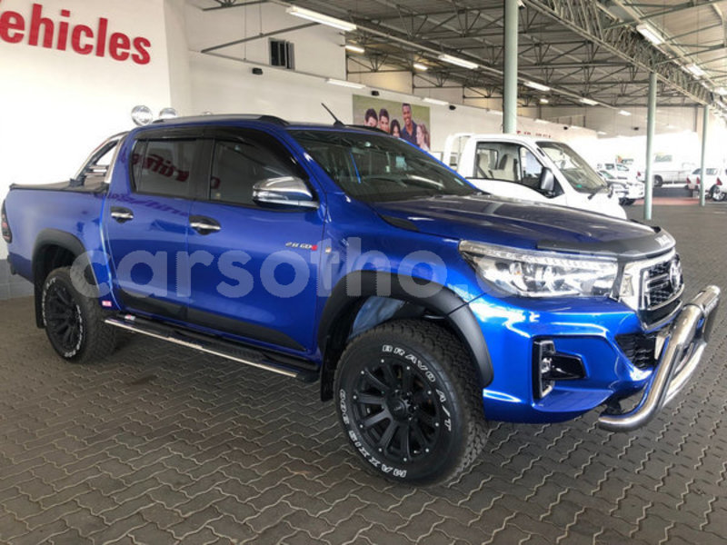 Big with watermark toyota hilux leribe maputsoe 11795