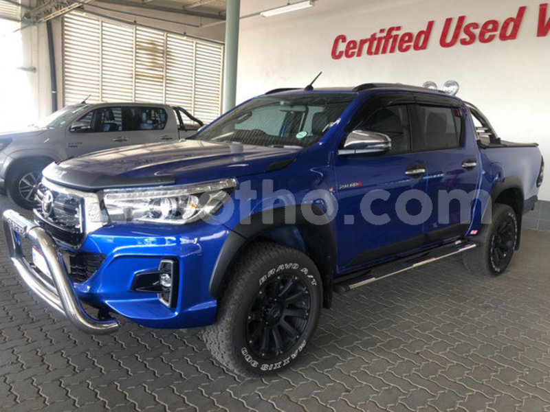 Big with watermark toyota hilux leribe maputsoe 11795