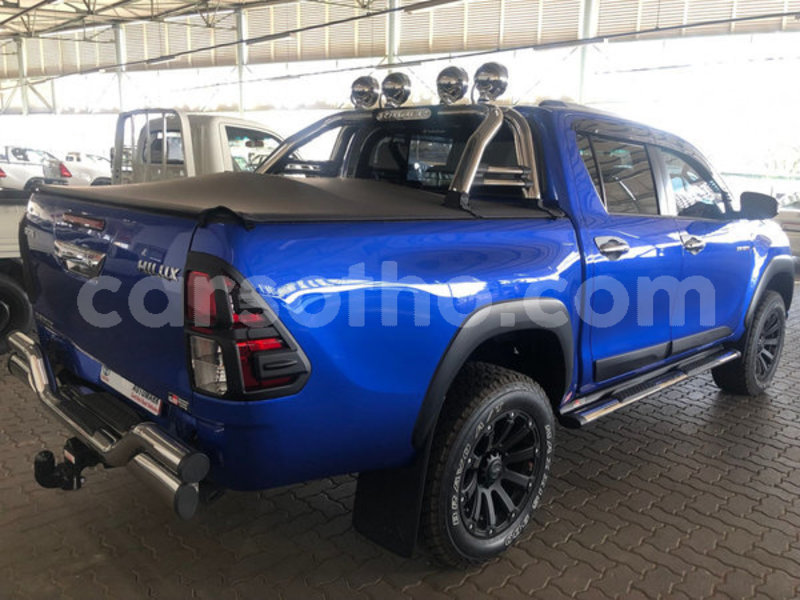 Big with watermark toyota hilux leribe maputsoe 11795