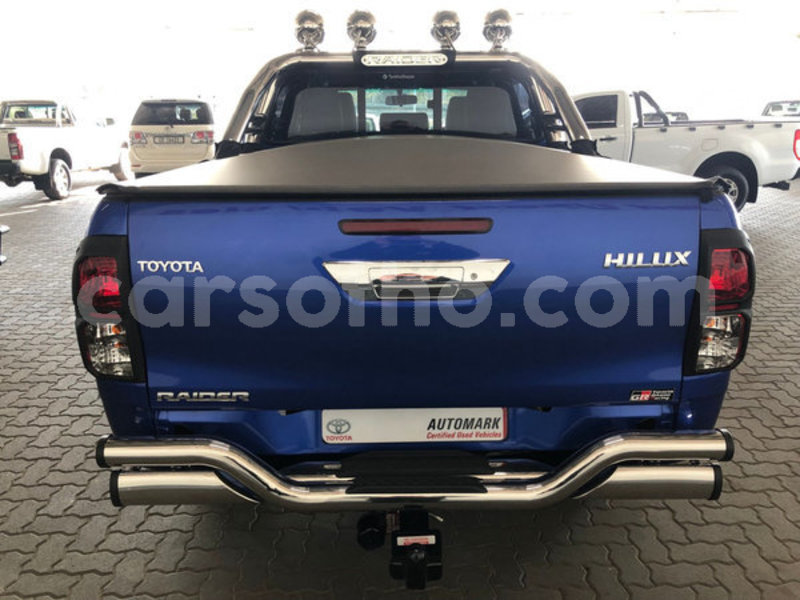 Big with watermark toyota hilux leribe maputsoe 11795