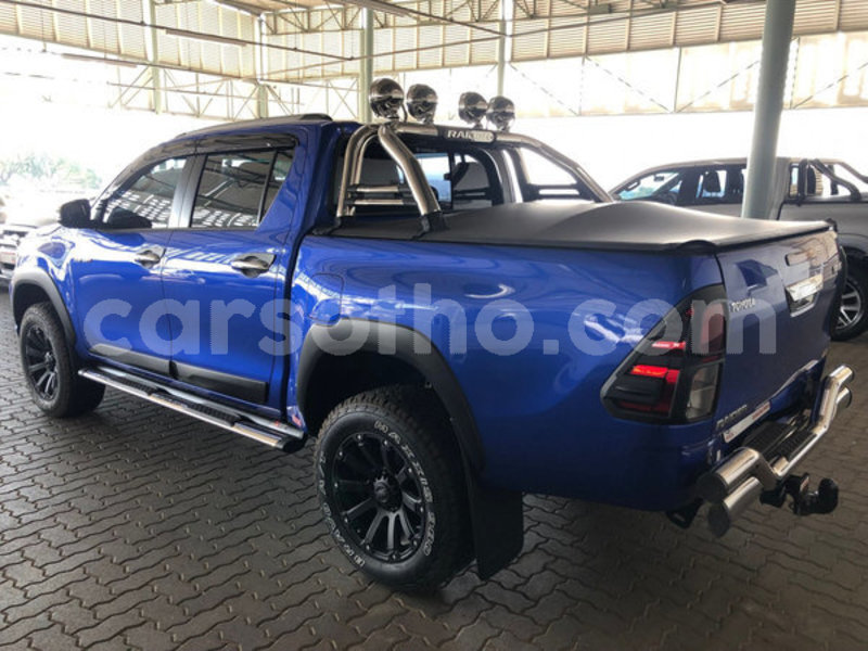 Big with watermark toyota hilux leribe maputsoe 11795