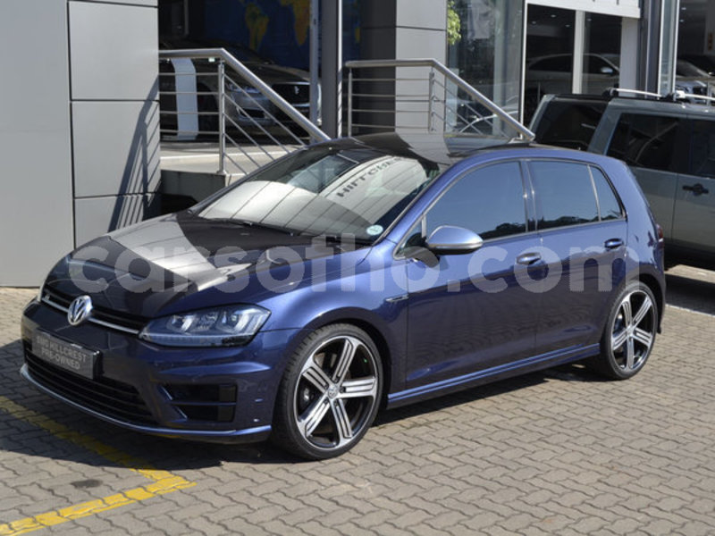 Big with watermark volkswagen golf r leribe maputsoa 11796