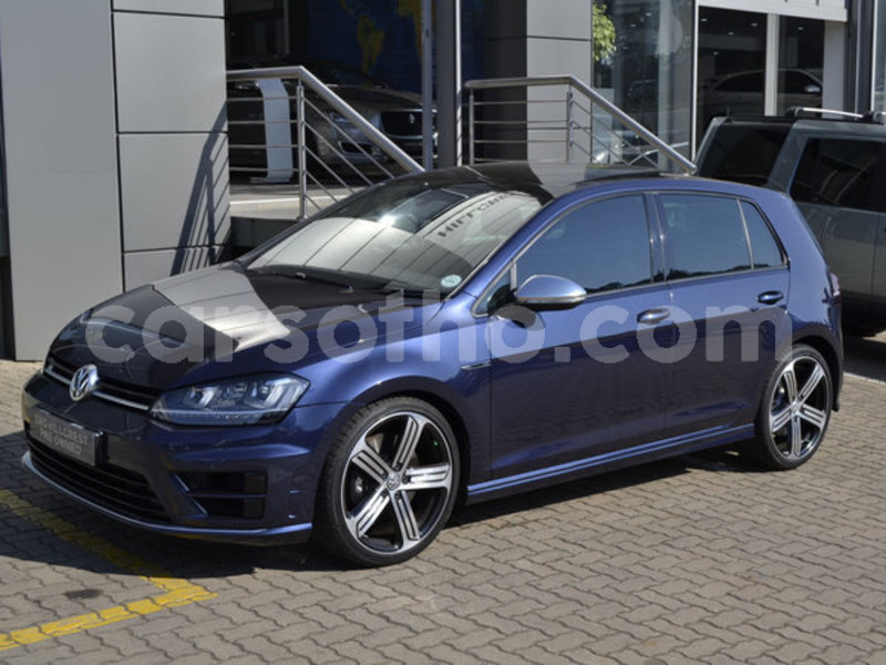 Big with watermark volkswagen golf r leribe maputsoa 11796