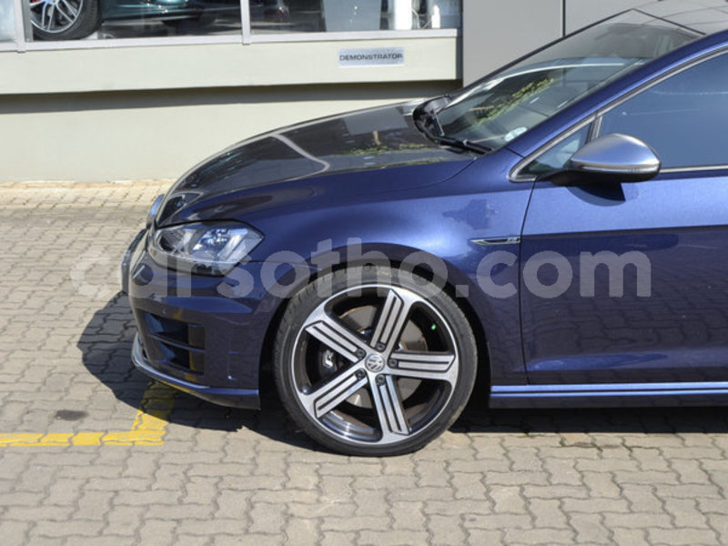 Big with watermark volkswagen golf r leribe maputsoa 11796