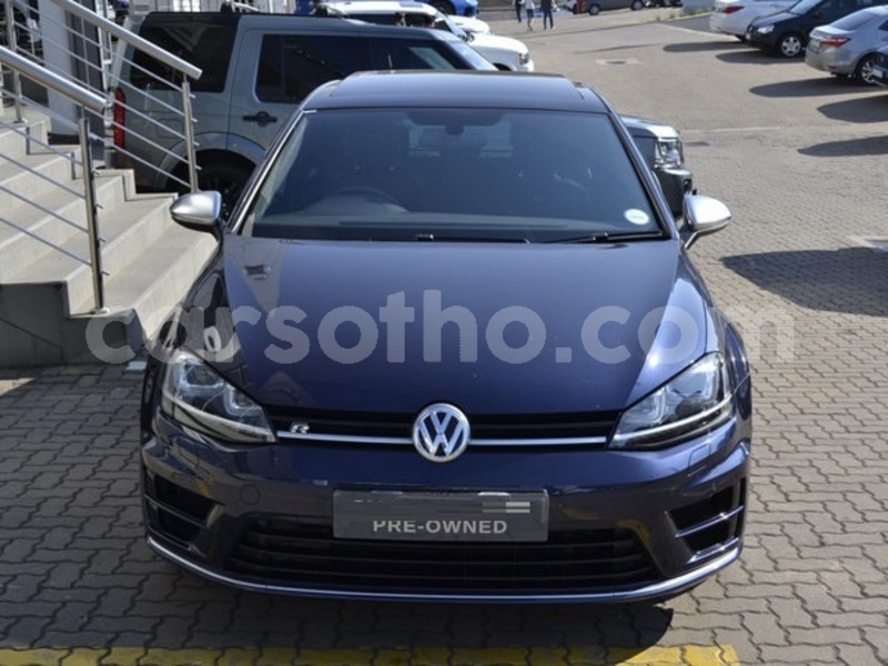 Big with watermark volkswagen golf r leribe maputsoa 11796