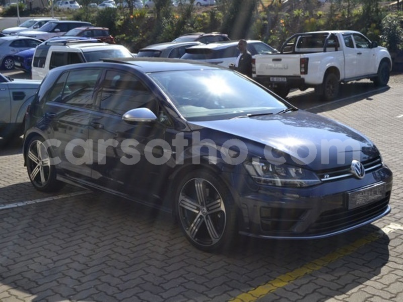 Big with watermark volkswagen golf r leribe maputsoa 11796