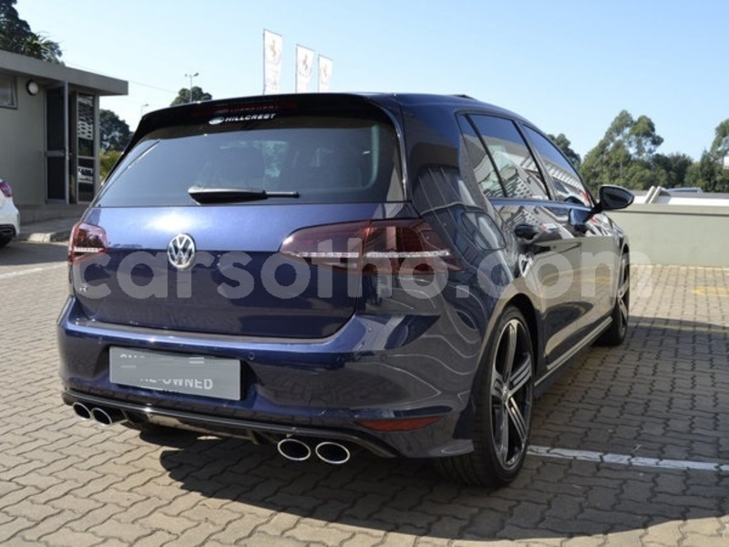 Big with watermark volkswagen golf r leribe maputsoa 11796