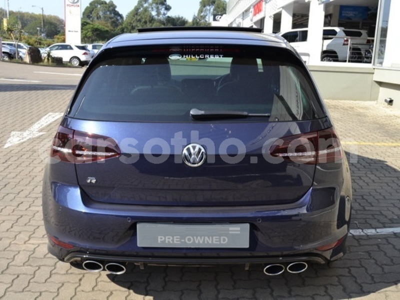 Big with watermark volkswagen golf r leribe maputsoa 11796