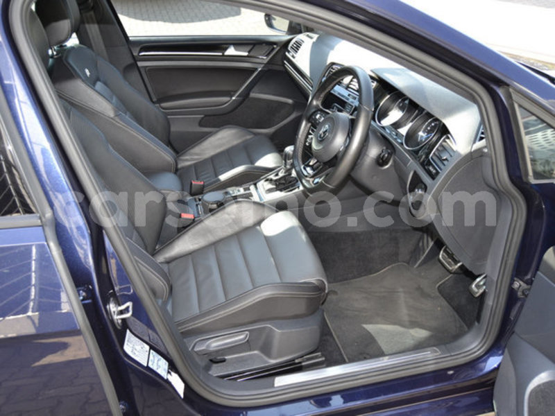 Big with watermark volkswagen golf r leribe maputsoa 11796