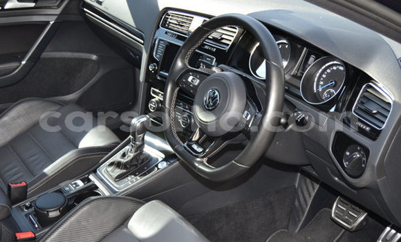Acheter Occasion Voiture Volkswagen Golf R Bleu à Maputsoa, Leribe Acheter Occasion Voiture Volkswagen Golf R Bleu à Maputsoa, Leribe