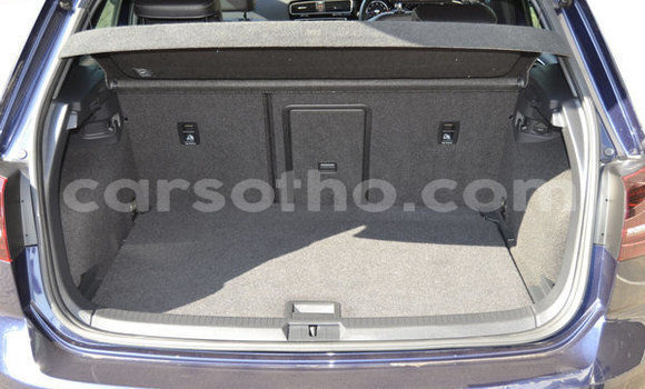 Acheter Occasion Voiture Volkswagen Golf R Bleu à Maputsoa, Leribe Acheter Occasion Voiture Volkswagen Golf R Bleu à Maputsoa, Leribe