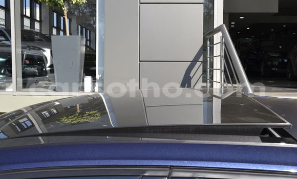 Acheter Occasion Voiture Volkswagen Golf R Bleu à Maputsoa, Leribe Acheter Occasion Voiture Volkswagen Golf R Bleu à Maputsoa, Leribe